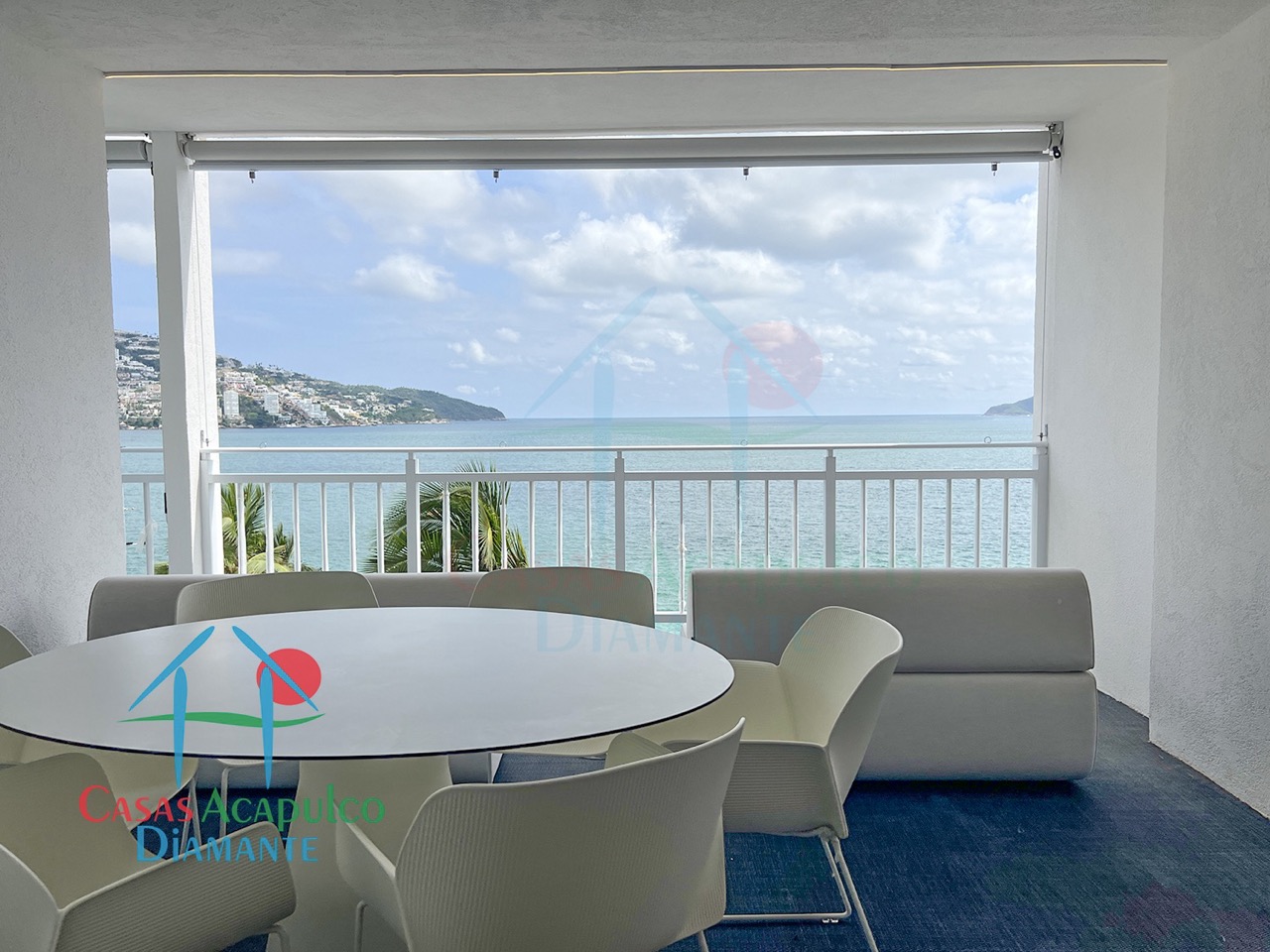 Elcano A2 - Terraza 2